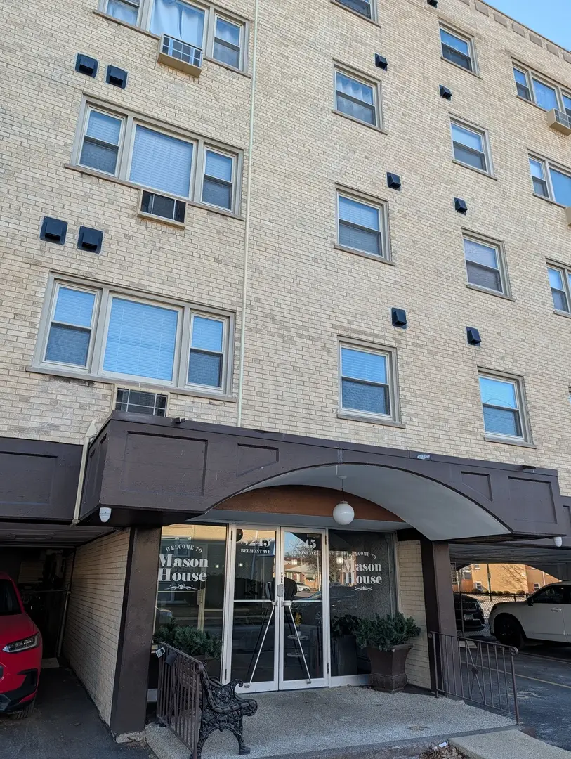 8245 W Belmont Avenue #4L, River Grove, IL 60171 - #1