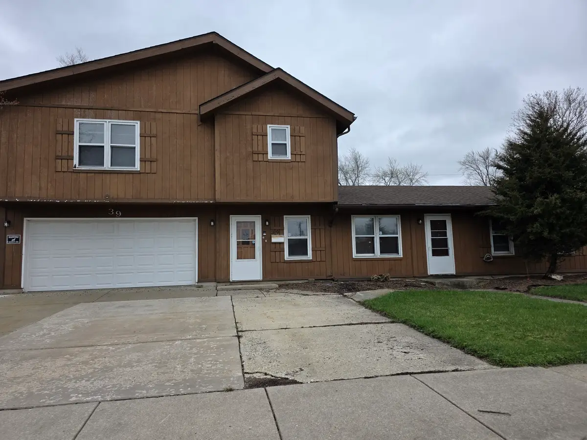39 Arlington Drive, Romeoville, IL 60446 - #1