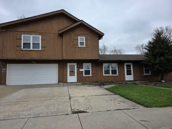 39 Arlington Drive, Romeoville, IL 60446
