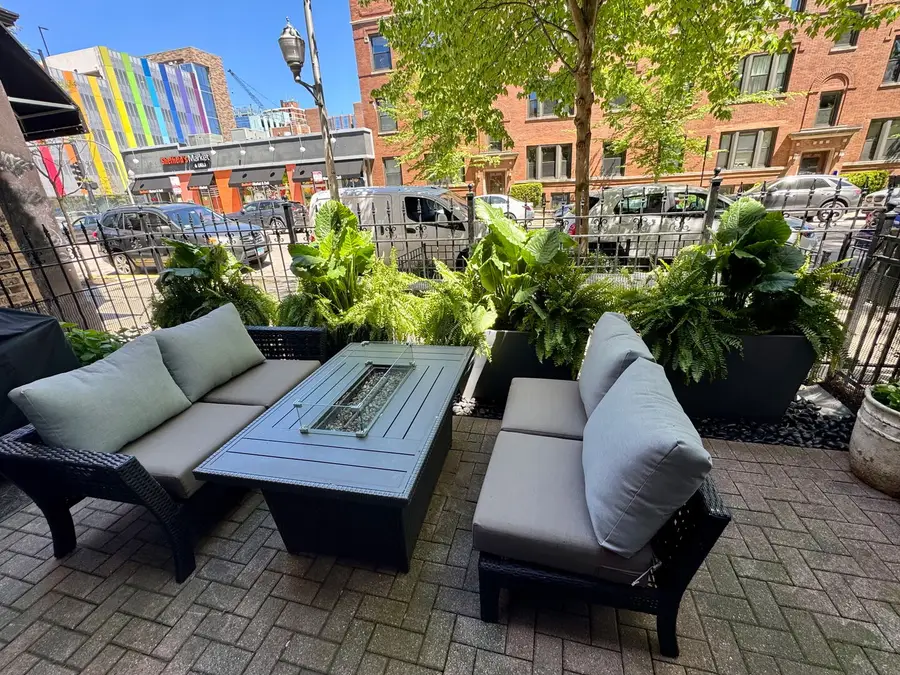 2946 N Sheffield Avenue #1N, Chicago, IL 60657 - #3