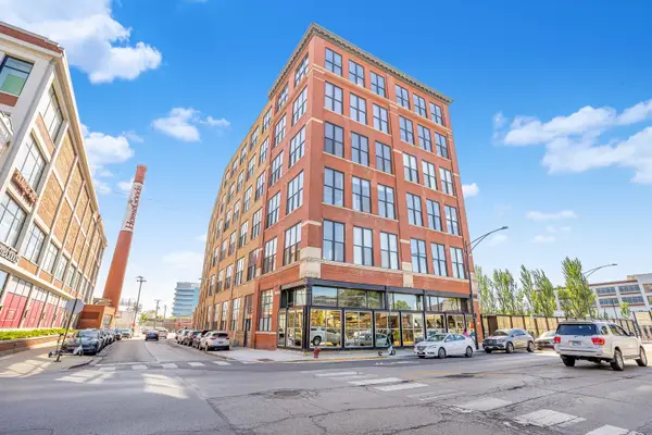 1872 N Clybourn Avenue #403, Chicago, IL 60614