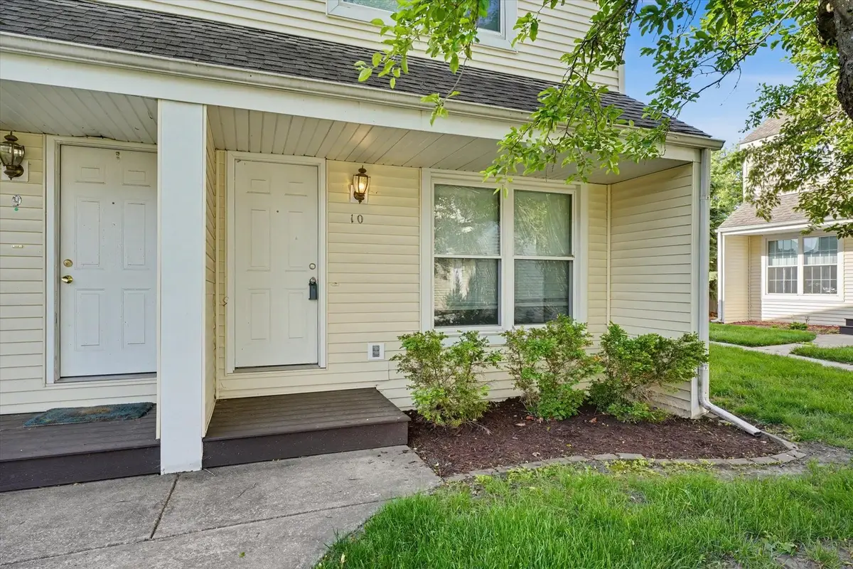 2311 Galen Drive #10, Champaign, IL 61821 - #1