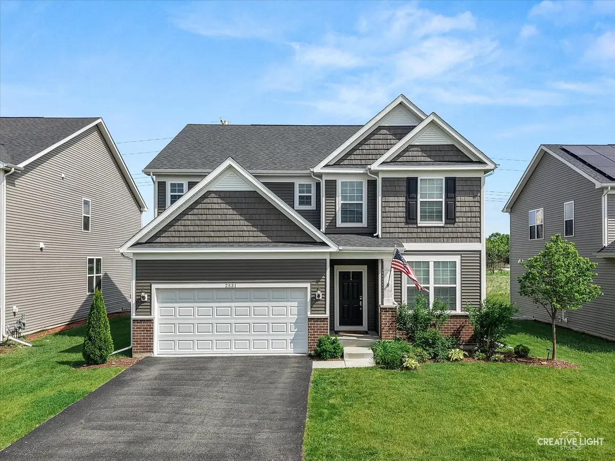 2531 Accolade Avenue, Naperville, IL 60564 - #1