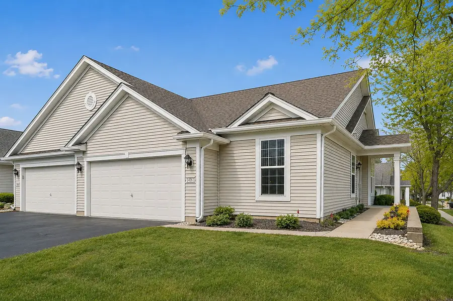 14060 Moraine Hills Drive #14060, Huntley, IL 60142 - #2