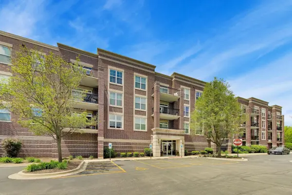 50 S Greeley Street #210, Palatine, IL 60067