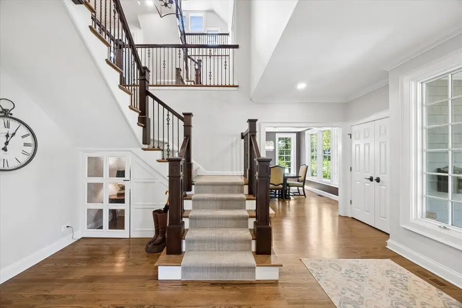 829 S Thurlow Street, Hinsdale, IL 60521 - #3