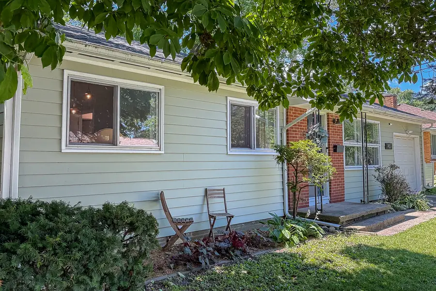 1407 E Fairlawn Drive, Urbana, IL 61801 - #3