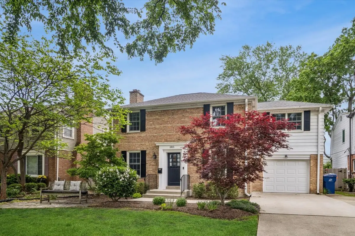 1815 Oak Avenue, Northbrook, IL 60062 - #1
