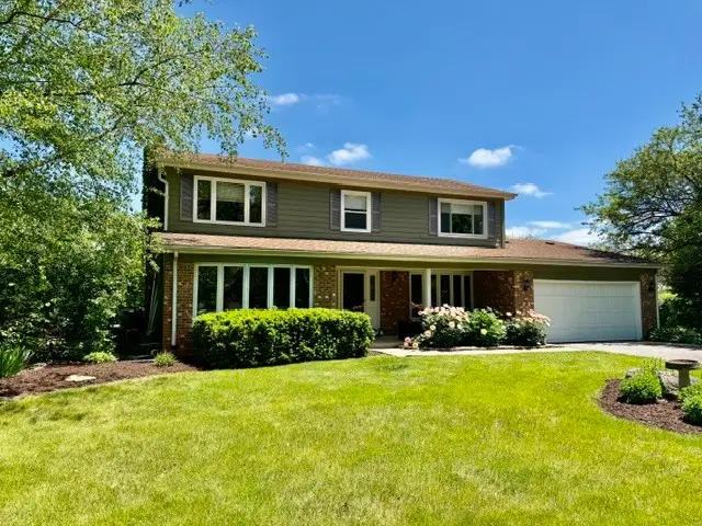 5N521 Carriage Way Drive, Bartlett, IL 60103 - #1