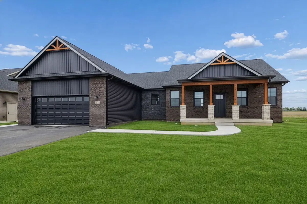 30773 Harvest Drive, Wilmington, IL 60481 - #1