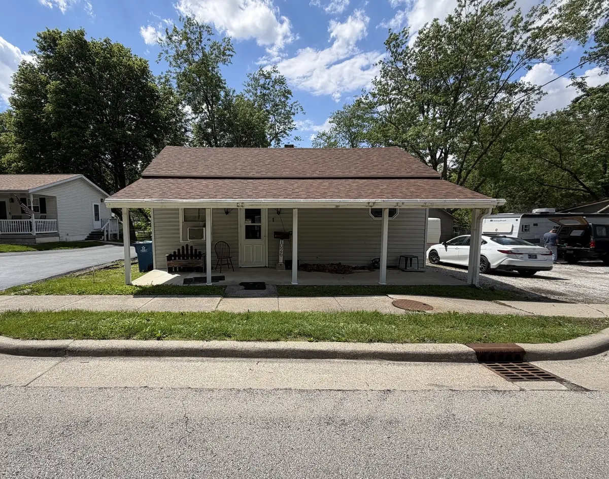 1026 N Market Street, Monticello, IL 61856 - #1