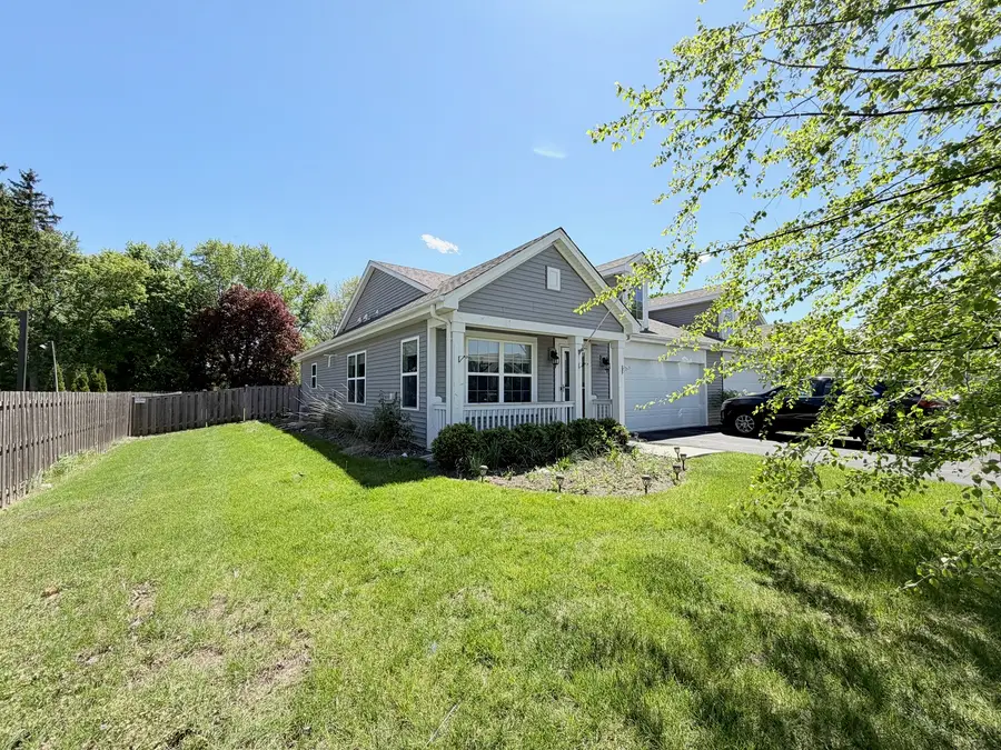 133 Norfolk Lane, Pingree Grove, IL 60140 - #3