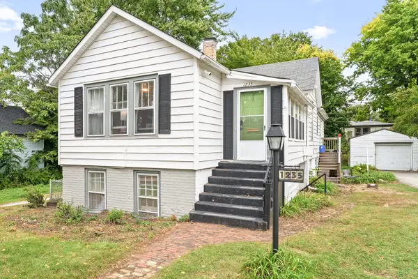 1235 Leon Place, Evanston, IL 60201