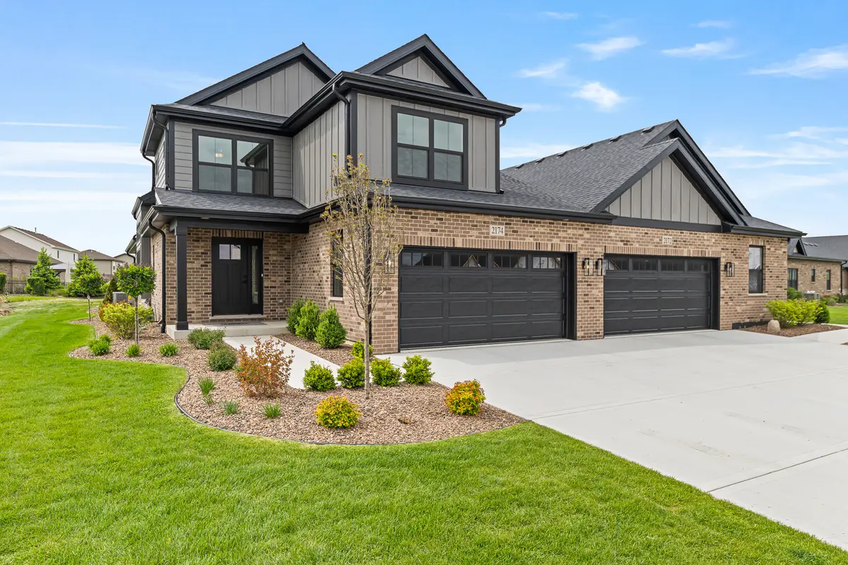 1768 Patoka Lane, New Lenox, IL 60451 - #1