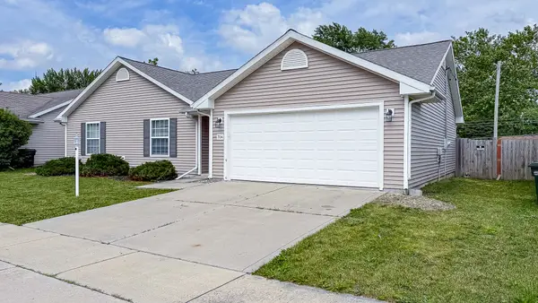 704 S Sunny Lane, Urbana, IL 61802