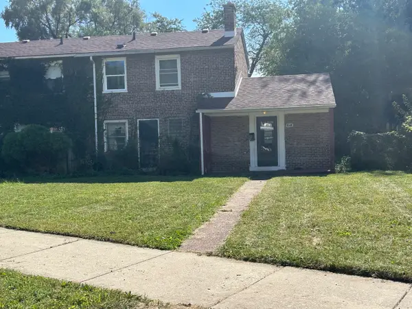 9148 S Burnside Avenue, Chicago, IL 60619