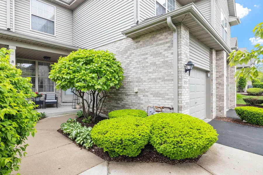 9051 Mansfield Drive, Tinley Park, IL 60487 - #2