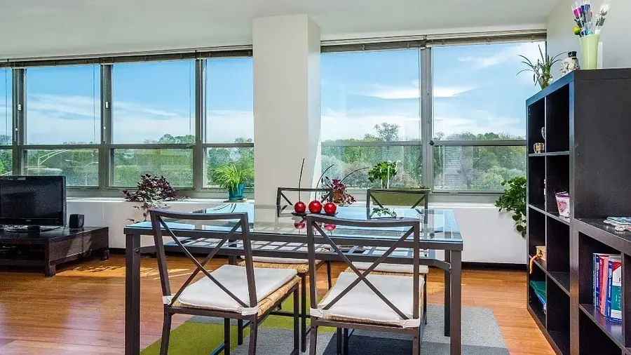 3550 N Lake Shore Drive #301, Chicago, IL 60657 - #3