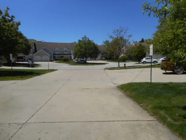 1017 Brentwood Circle, Buffalo Grove, IL 60089 - #3