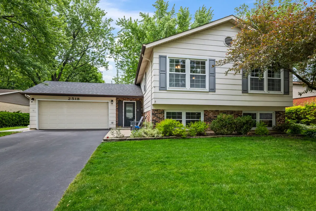 2518 N Ridge Avenue, Arlington Heights, IL 60004 - #1
