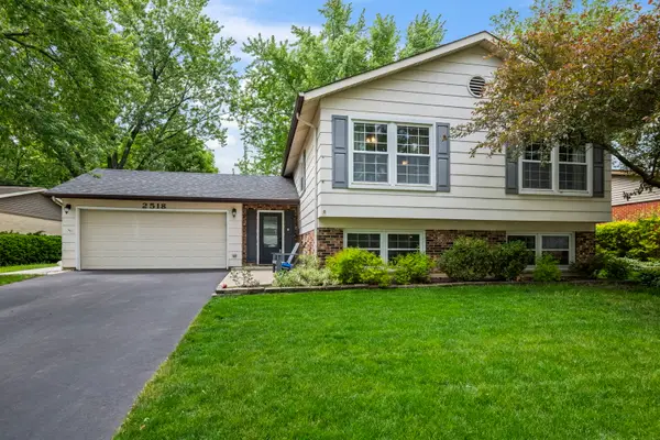 2518 N Ridge Avenue, Arlington Heights, IL 60004
