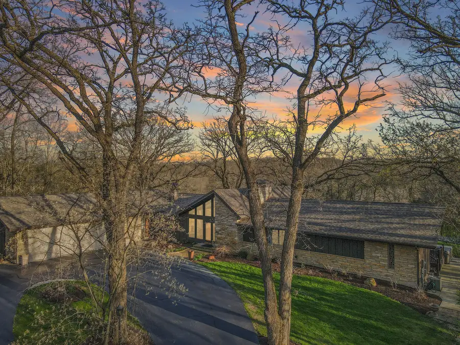 12304 N Ledges Drive, Roscoe, IL 61073 - #3