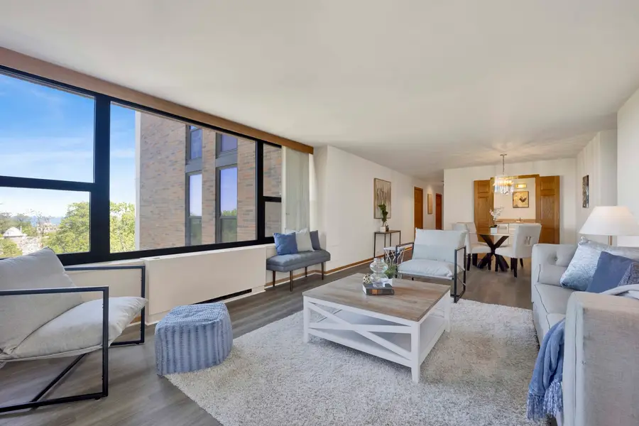 1850 N Clark Street #703, Chicago, IL 60614 - #2