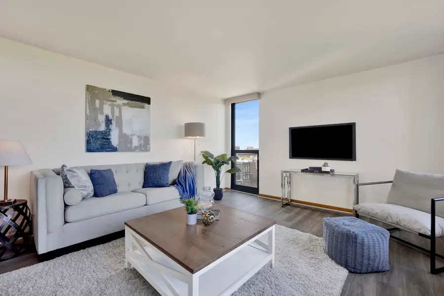 1850 N Clark Street #703, Chicago, IL 60614 - #3