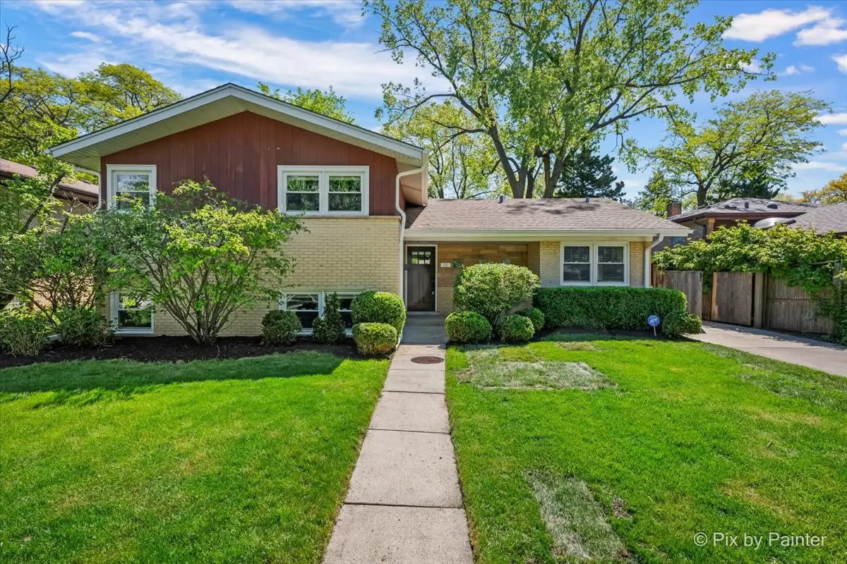 710 Laporte Avenue, Wilmette, IL 60091 - #1