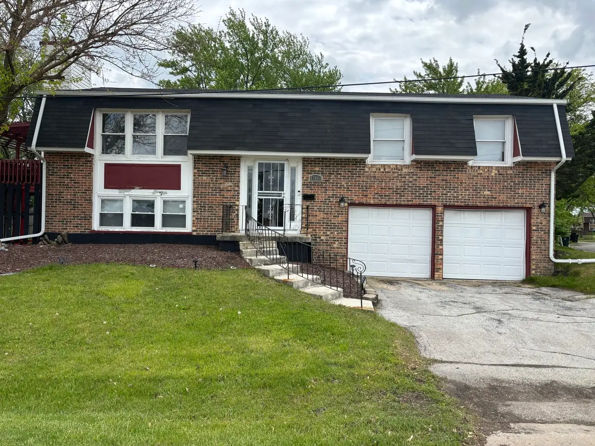 17501 Winston Drive, Country Club Hills, IL 60478 - #1