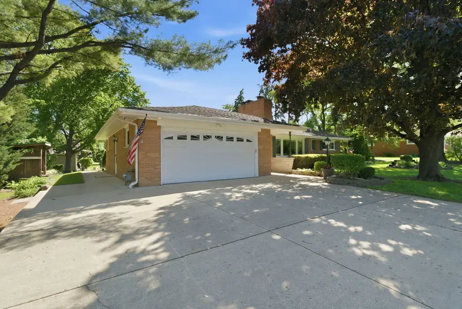 20W545 Moreland Avenue, Addison, IL 60101 - #2