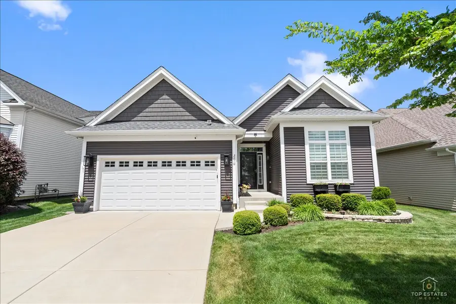 3870 Double Eagle Drive, Elgin, IL 60124 - #3