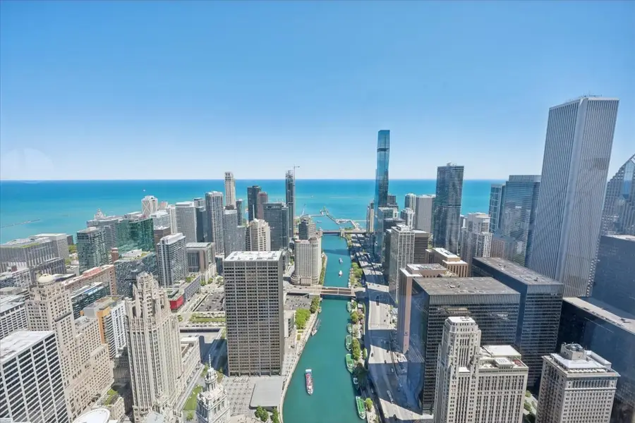 401 N Wabash Avenue #59A, Chicago, IL 60611 - #2
