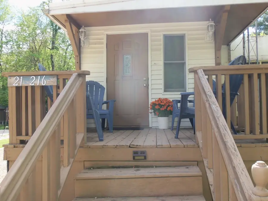 21/216 Woodhaven, Sublette, IL 61367 - #3