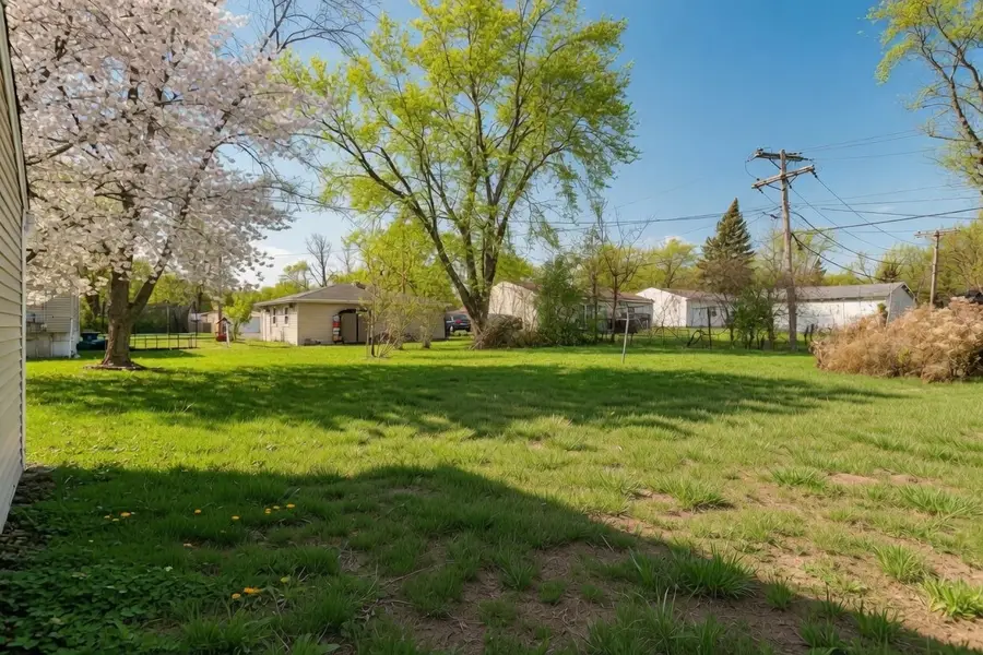 2525 223rd Street, Sauk Village, IL 60411 - #2