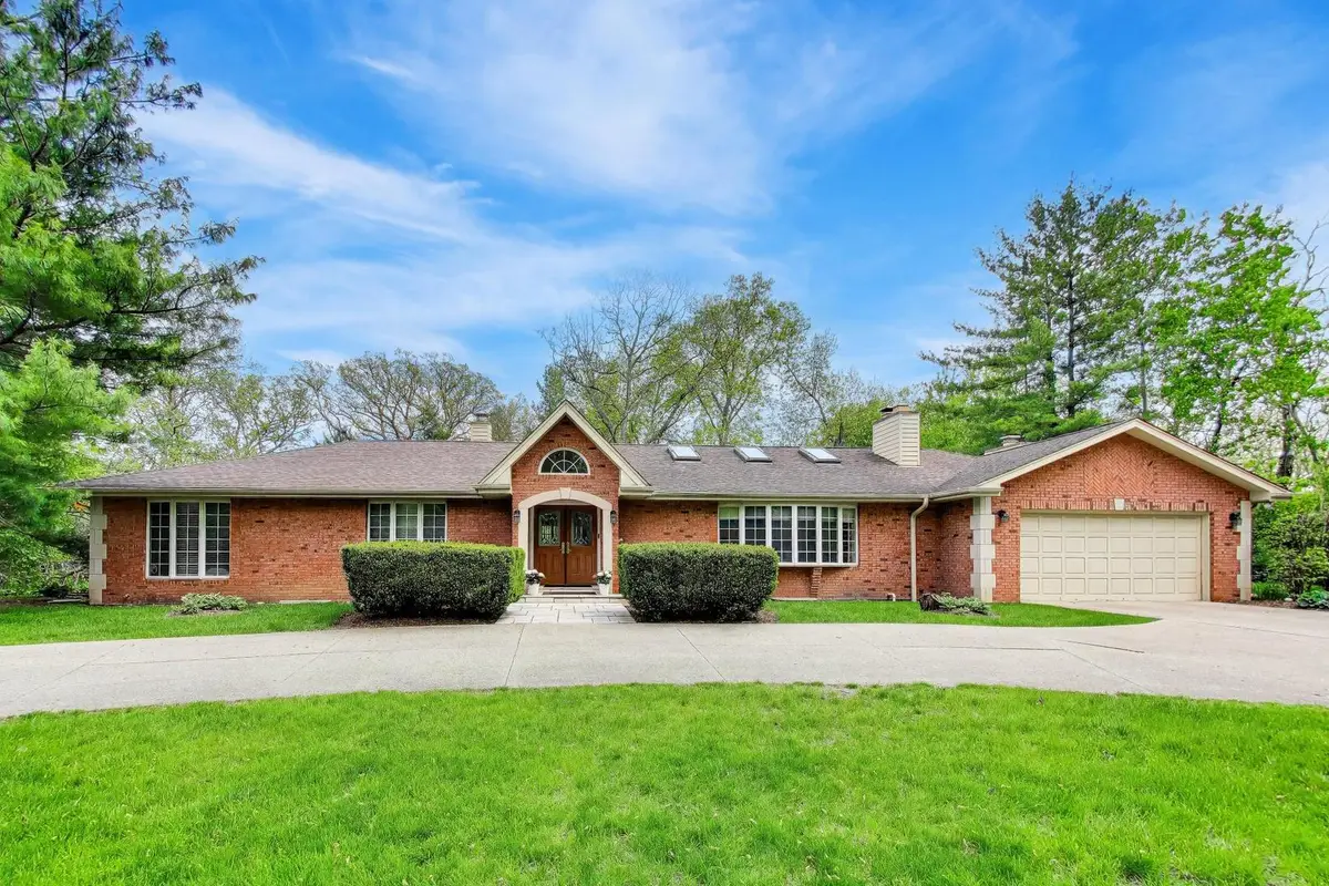 3414 E Mardan Drive, Long Grove, IL 60047 - #1