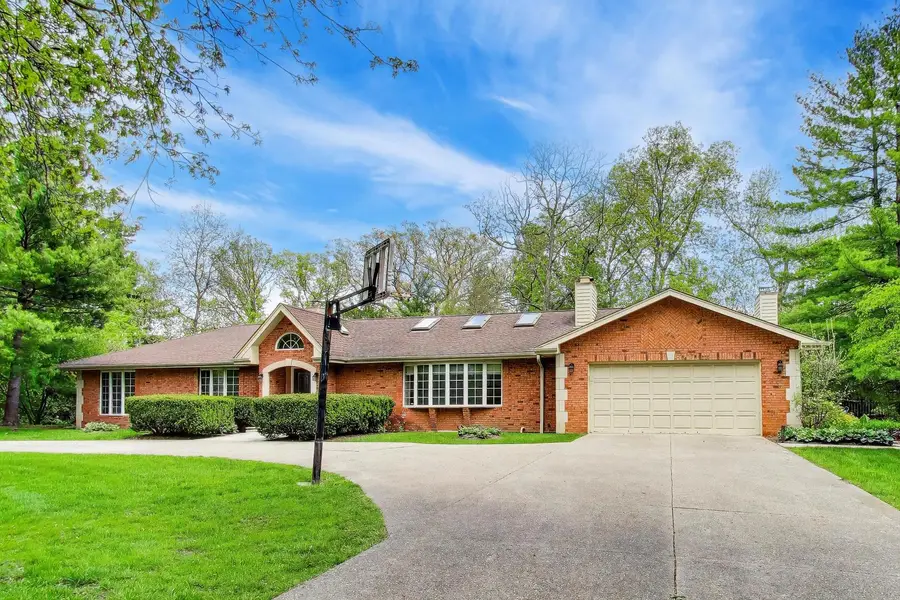 3414 E Mardan Drive, Long Grove, IL 60047 - #3