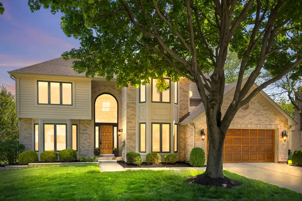 6621 Greene Road, Woodridge, IL 60517 - #1