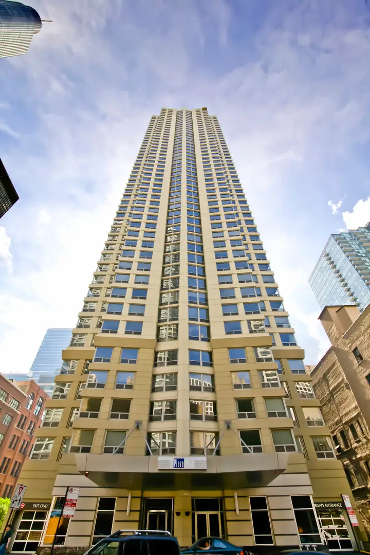440 N Wabash Avenue #3108, Chicago, IL 60611 - #1