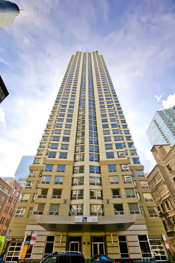 440 N Wabash Avenue #3108, Chicago, IL 60611