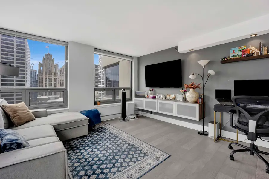 440 N Wabash Avenue #3108, Chicago, IL 60611 - #3