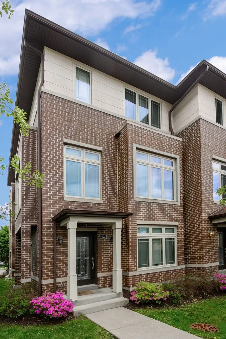 43 Forest Avenue, River Forest, IL 60305 - #1