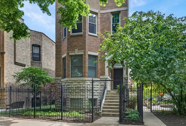 1041 N Leavitt Street #2, Chicago, IL 60622