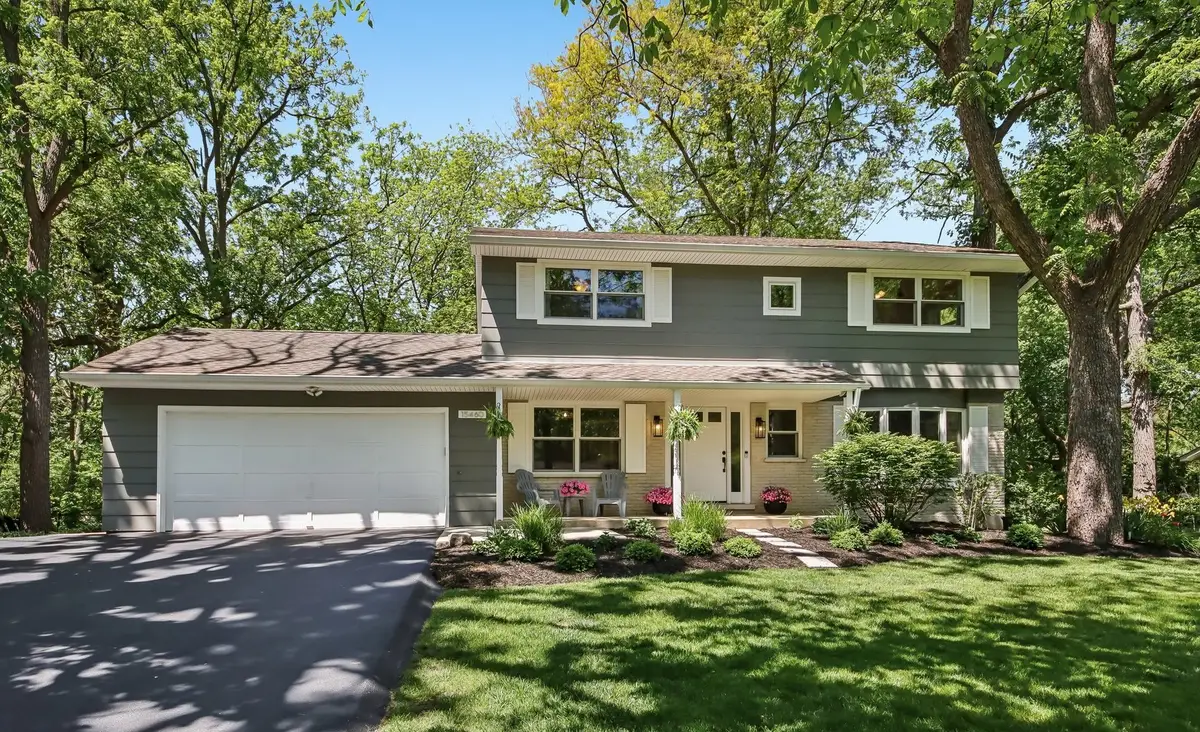 15460 W Wildwood Court, Libertyville, IL 60048 - #1