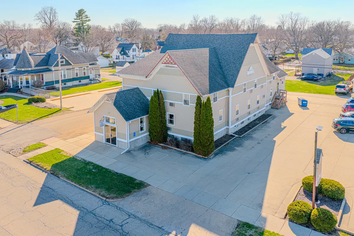 400 N Main Street, Princeton, IL 61356 - #1