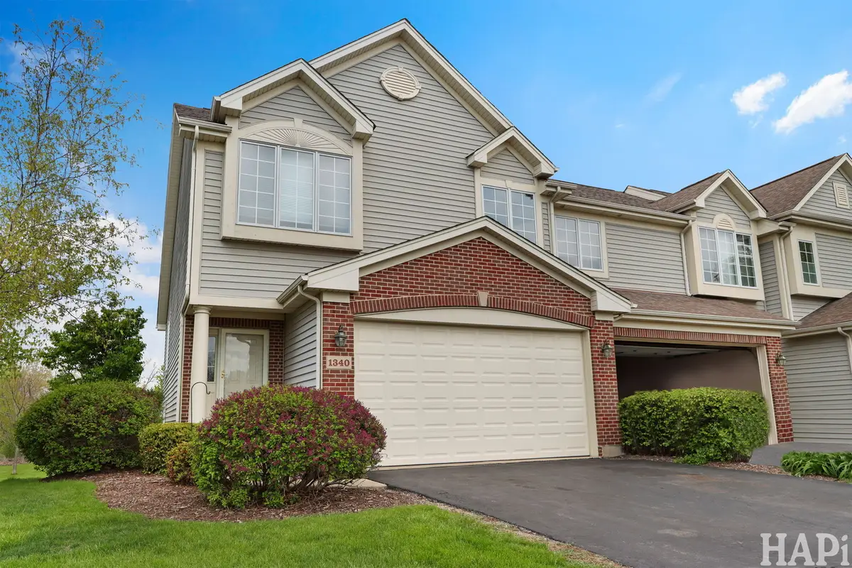 1340 Prairie View Parkway, Cary, IL 60013 - #1