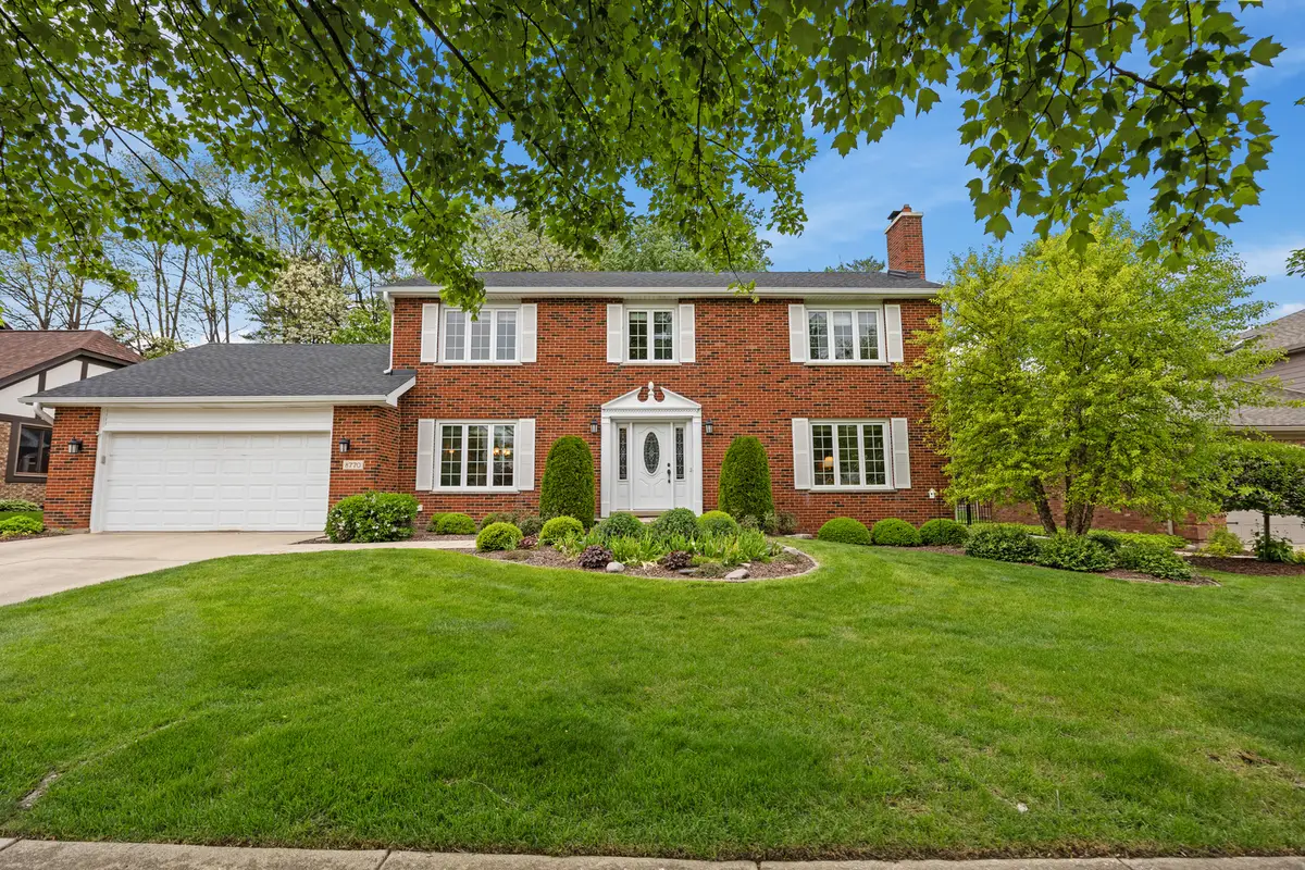 8770 Butterfield Lane, Orland Park, IL 60462 - #1