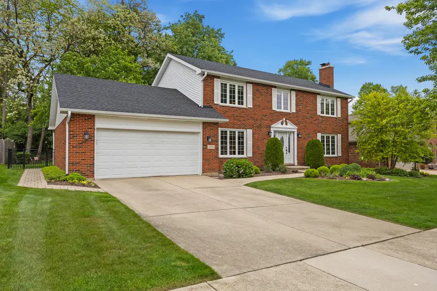 8770 Butterfield Lane, Orland Park, IL 60462 - #2