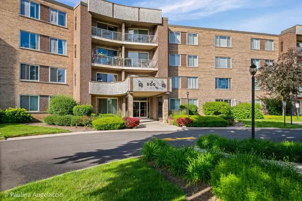 900 E Wilmette Road #219, Palatine, IL 60074