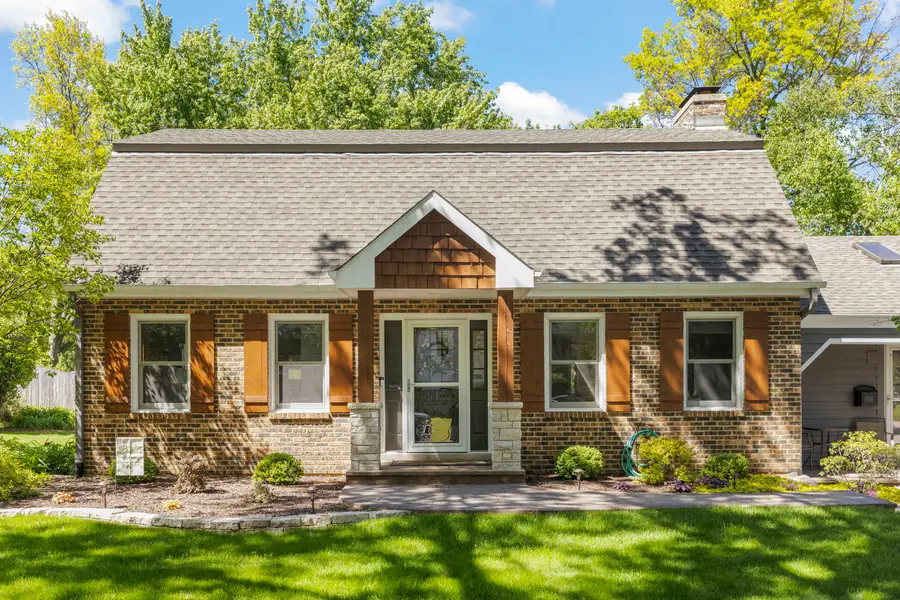 105 Thrush Lane, Naperville, IL 60540 - #2